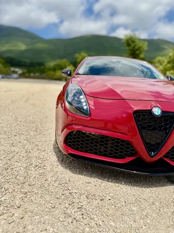 写真 Alfa Romeo Giulietta 2012 - Alfa Romeo Giulietta stage3