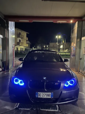Foto BMW Serie 3 E90 2005 - Bmw 320d e90