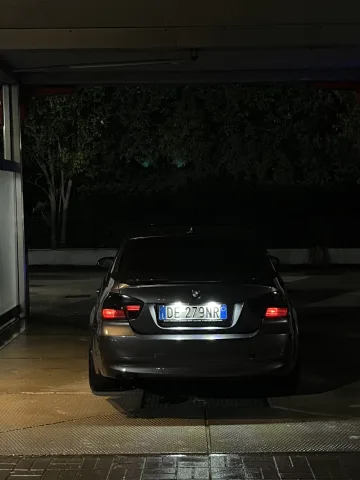 Foto BMW Serie 3 E90 2005 - Bmw 320d e90