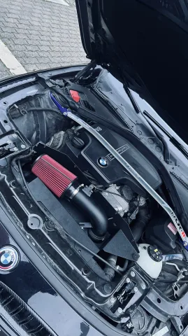 Foto BMW Serie 3 F30 2015 - Vendo bmw f30 320i