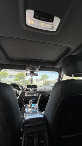 Foto BMW Serie 3 F30 2015 - Vendo bmw f30 320i