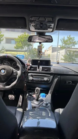 Foto BMW Serie 3 F30 2015 - Vendo bmw f30 320i