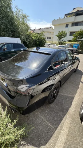 Foto BMW Serie 3 F30 2015 - Vendo bmw f30 320i