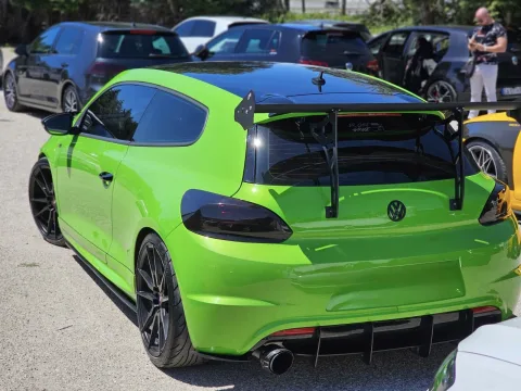 Foto Volkswagen Scirocco 2011 - Scirocco