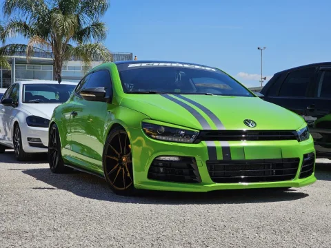 Foto Volkswagen Scirocco 2011 - Scirocco