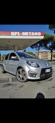 Foto Renault Twingo 2010 - Renault twingo rs cup 2010