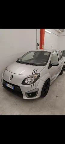 Foto Renault Twingo 2010 - Renault twingo rs cup 2010