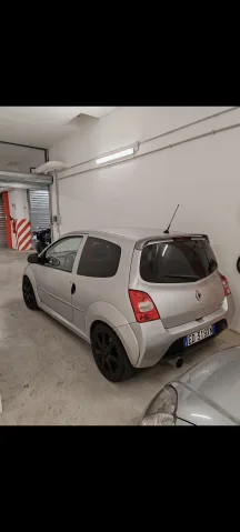 Foto Renault Twingo 2010 - Renault twingo rs cup 2010