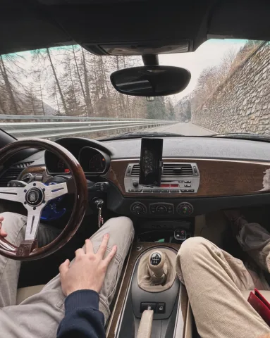 Photo BMW Z4 2003 - Z4 asi 2.5 6cyl 70k km