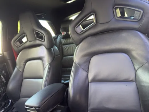 Foto Audi A3 2006 - Audi A3 8p forgiato