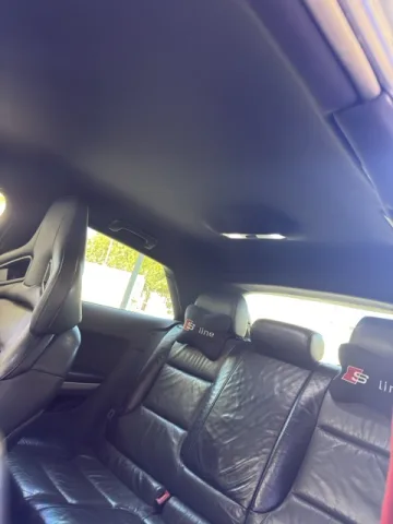 Foto Audi A3 2006 - Audi A3 8p forgiato