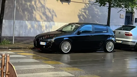 Foto Alfa Romeo 147 2006 - Alfa 147 joker