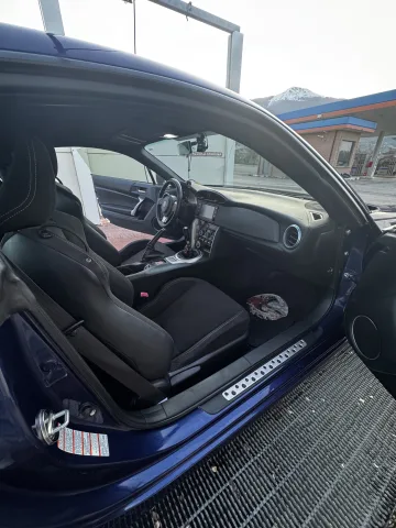 写真 Toyota GT86 2017 - Toyota gt86