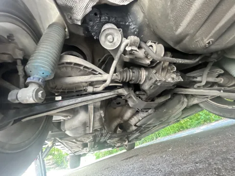 Foto BMW Serie 3 E46 1999 - Bmw e46 320i