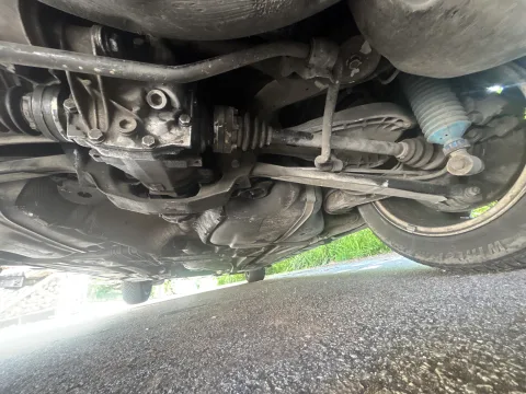 Foto BMW Serie 3 E46 1999 - Bmw e46 320i