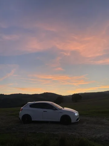 Foto Alfa Romeo Giulietta 2010 - Alfa Romeo Giulietta