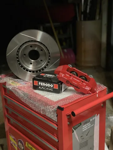 Foto Honda Civic Type R 2004 - Ep3 100ron+meth