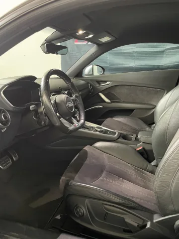 Foto Audi TT 2015 - Audi TT mk3 2.0 Tfsi 230cv