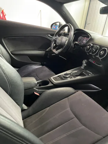 Foto Audi TT 2015 - Audi TT mk3 2.0 Tfsi 230cv
