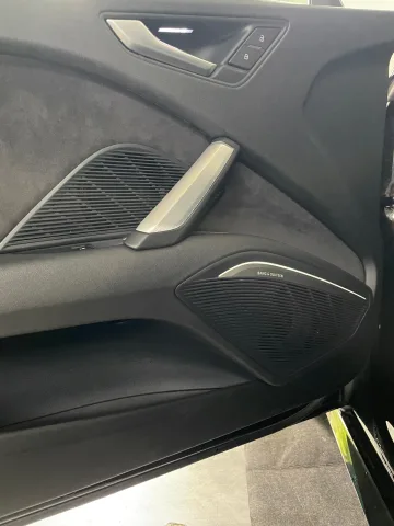 Foto Audi TT 2015 - Audi TT mk3 2.0 Tfsi 230cv