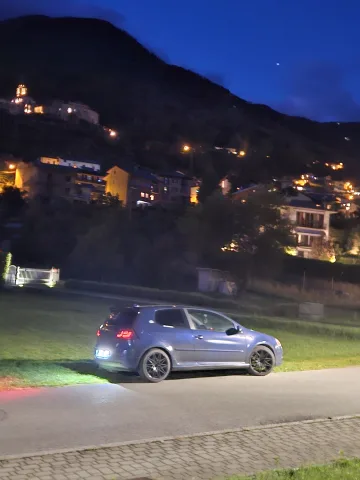 Foto Volkswagen Golf V 2007 - Golf mk5 gti