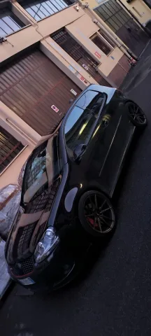 Photo Volkswagen Golf V 2006 - Golf 5 gti stage 3