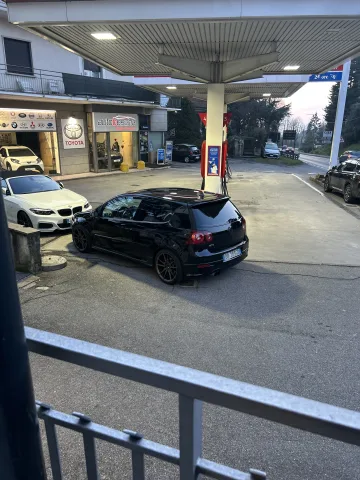 Photo Volkswagen Golf V 2006 - Golf 5 gti stage 3