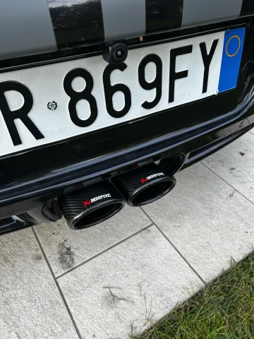 Foto Porsche Boxster 2005 - Boxster 987