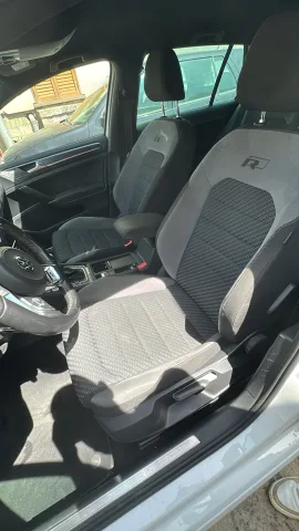 Foto Volkswagen Golf VII.5 2017 - Golf 7.5 2.0 tdi stage 1
