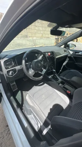 Foto Volkswagen Golf VII.5 2017 - Golf 7.5 2.0 tdi stage 1