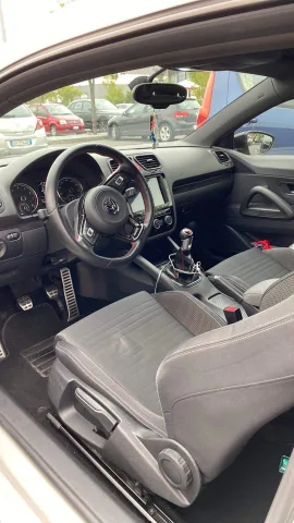 Foto Volkswagen Scirocco 2009 - Vw scirocco