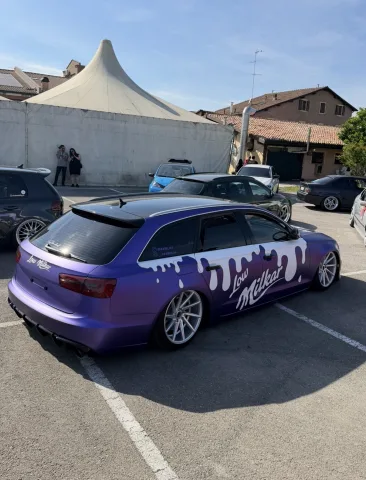 Foto Audi A6 2013 - Audi A6 c7 3.0 tdi