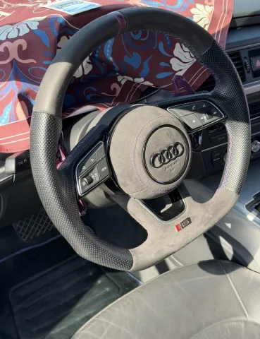 Foto Audi A6 2013 - Audi A6 c7 3.0 tdi
