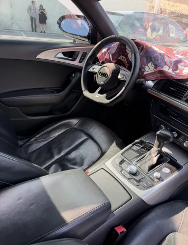 Foto Audi A6 2013 - Audi A6 c7 3.0 tdi