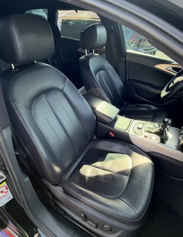 Foto Audi A6 2013 - Audi A6 c7 3.0 tdi