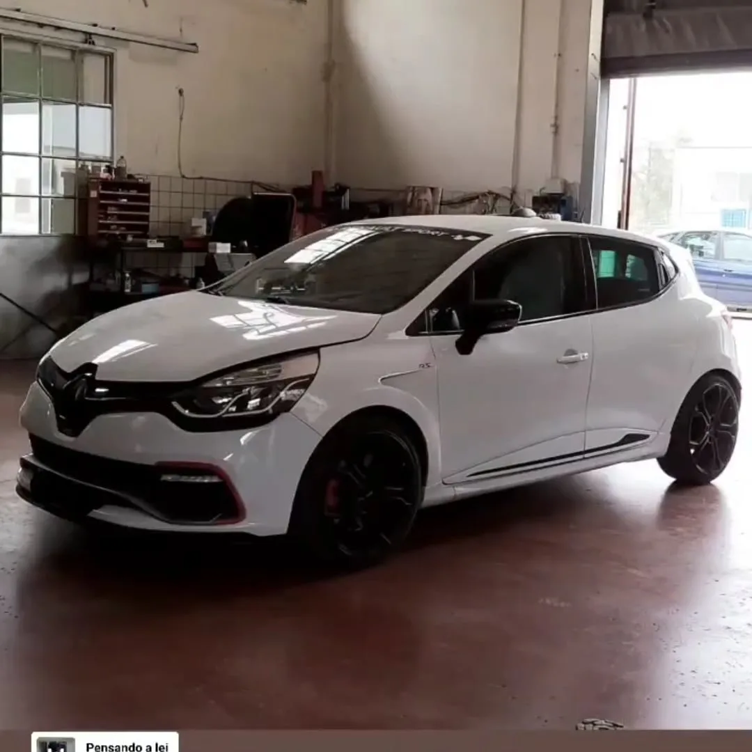 Renault Clio RS 2013 - Vendo Clio 4 rs Cup