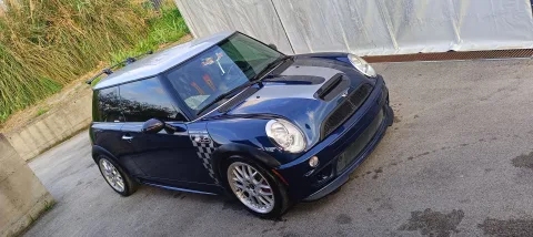 Foto Mini Mini 2005 - Mini Cooper s