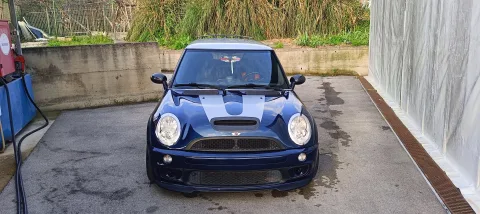 Foto Mini Mini 2005 - Mini Cooper s