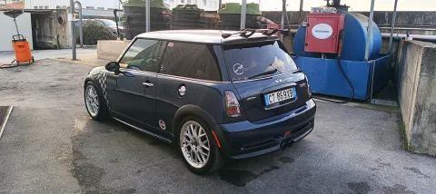 Foto Mini Mini 2005 - Mini Cooper s