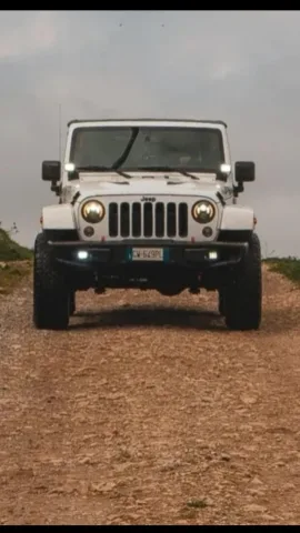 Foto Jeep Wrangler 2015 - Wrangler Polar x edition
