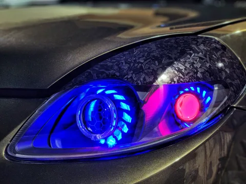 Foto Lancia Y 2007 - Lancia Y