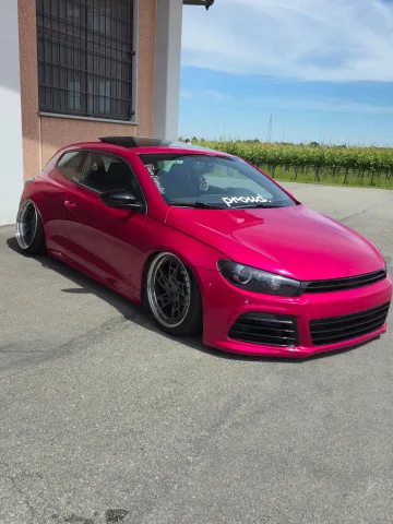 Foto Volkswagen Scirocco 2011 - Scirocco edition