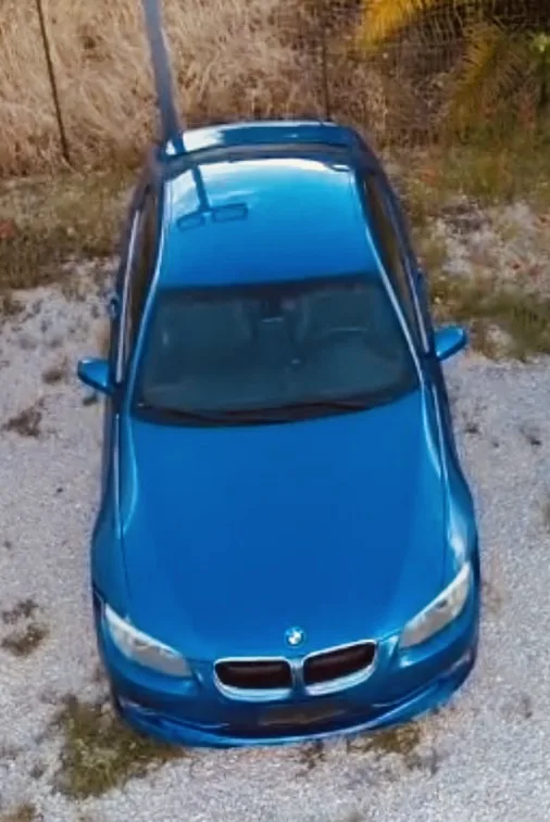 BMW Serie 3 E90 2011 - N47 stage 2