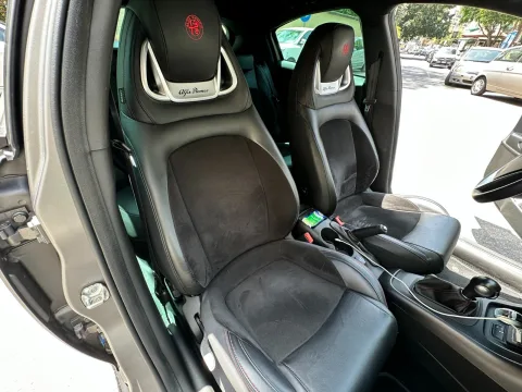 Foto Alfa Romeo Giulietta 2017 - Alfa Romeo Giulietta veloce 1750cc TBI 241cv