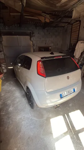 Foto Fiat Grande Punto 2009 - Grande punto