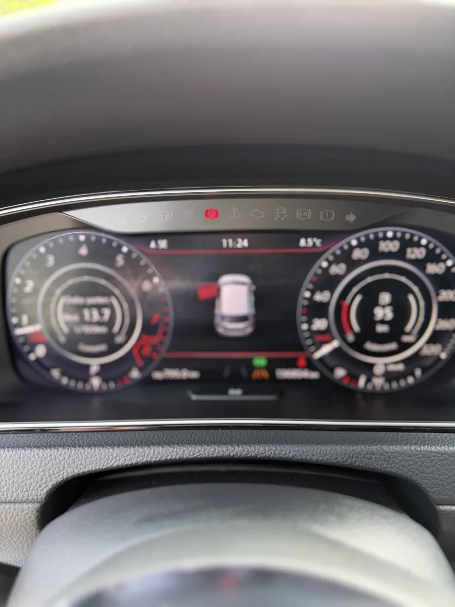 Volkswagen Golf VII.5 2017 - Vendo golf 7,5 gti