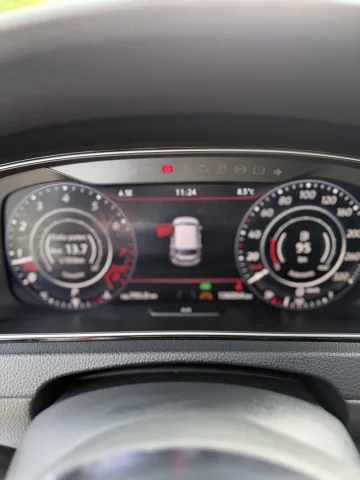 Foto Volkswagen Golf VII.5 2017 - Vendo golf 7,5 gti
