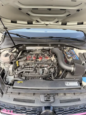 Foto Volkswagen Golf VII.5 2017 - Vendo golf 7,5 gti