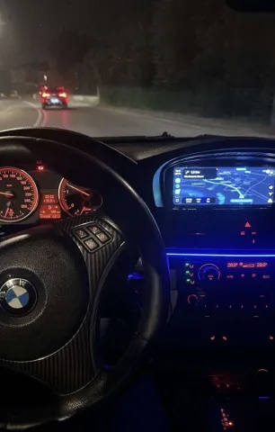 Foto BMW Altro 2008 - bmw e92 320d