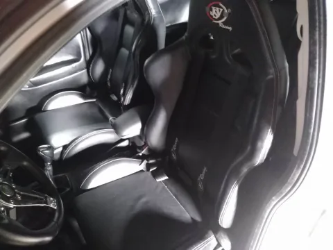 Foto Opel Vectra 2000 - Tuning hu